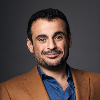 Omar Alghanim